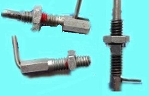 MPM Wiping mechanism platen bolt(P3619)